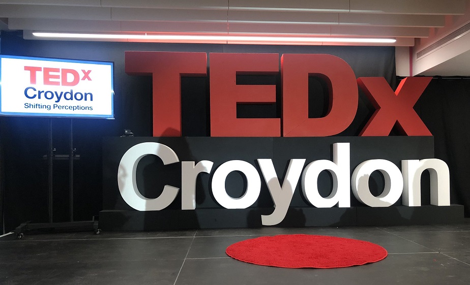TEDx Croydon
