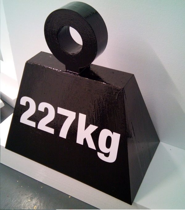 Props Large Polystyrene Models Custom Made 3D Props