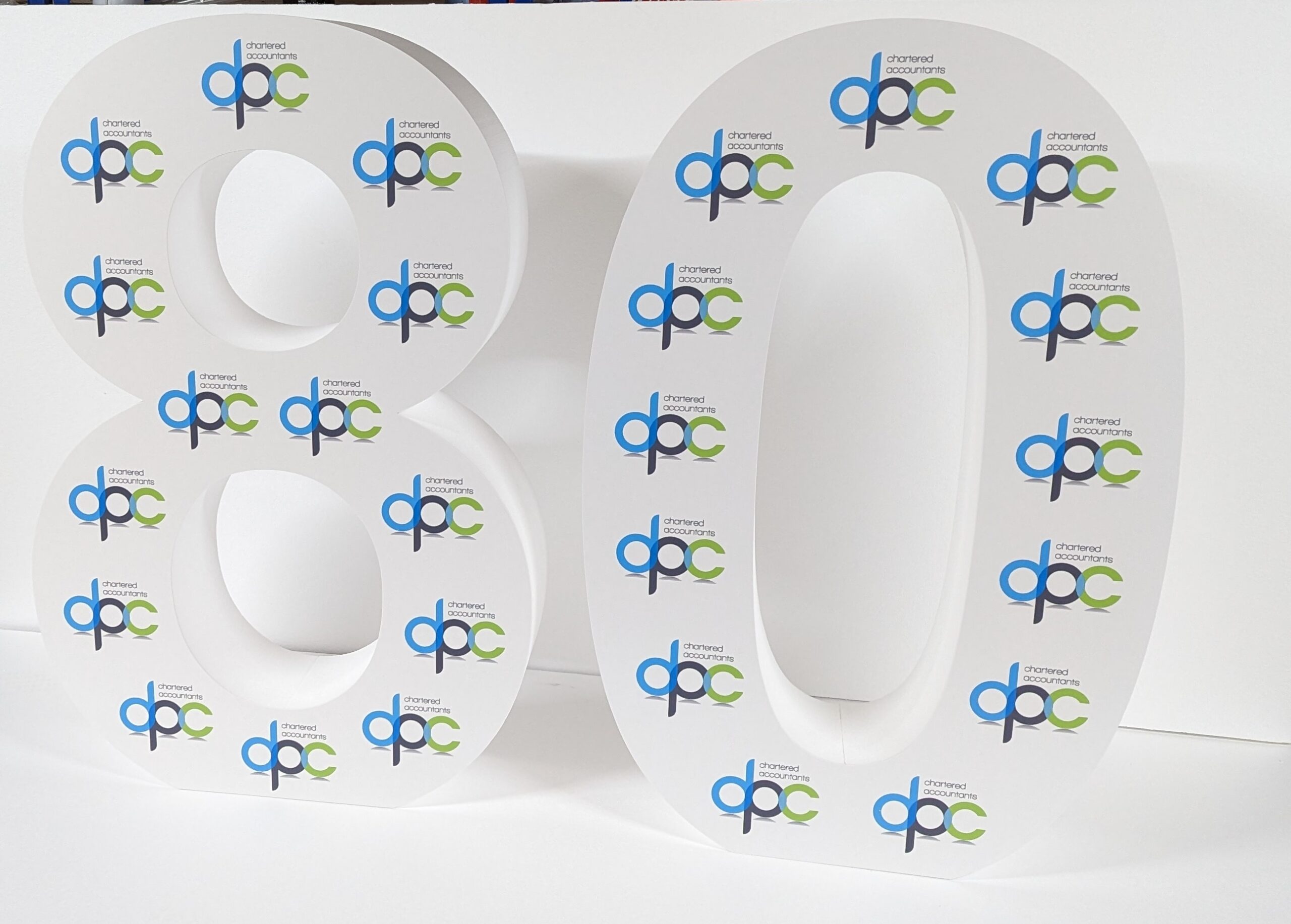 Foamex Fronted Polystyrene Letters 2 dpc 80 scaled
